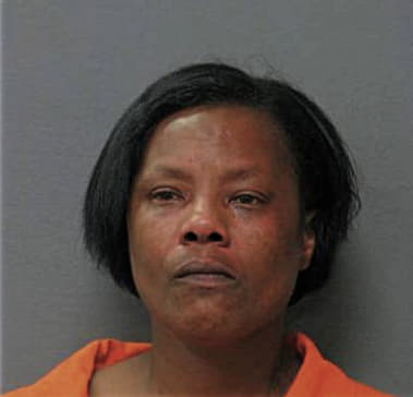 Natasha Solomon, - Lafayette Parish County, LA 